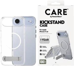 Abbildung: CARE Feature Case with Kickstand & MagSafe für iPhone 17 Air