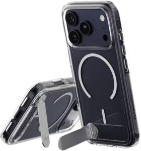 Abbildung: CARE Feature Case with Kickstand & MagSafe für iPhone 17 Pro