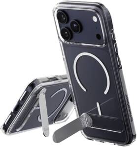 Abbildung: CARE Feature Case with Kickstand & MagSafe für iPhone 17 Pro