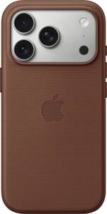 Apple iPhone 17 Pro Funktionsgewebe Case mit MagSafe