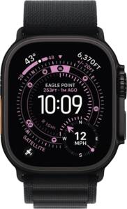 Abbildung: Watch Ultra 3 GPS + Cellular