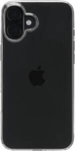 Hama 232370 CO ALWAYS CLEAR IPHONE 17