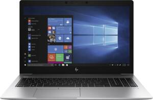 Abbildung: EliteBook 850 G6 (HP Refurbished)