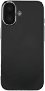 Hama 232375 CO SLIM PROTECT IPHONE 17