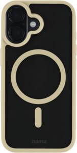 Hama 232383 CO FRAME PROTECT MAGENT IPH 17
