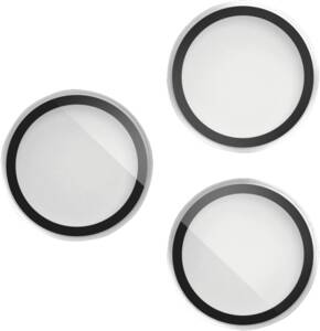 Hama 228565 LINSEN.PROT. IPH 17 Pro/17 Pro Max