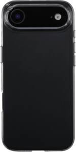 Hama Always Clear mobile phone case 16.5 cm (6.5") Cover Transparent -
