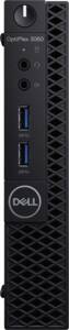 Abbildung: OptiPlex 3060 MP (Dell Refurbished)
