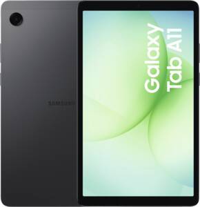 Abbildung: Galaxy Tab A11 64GB Wi-Fi X130N