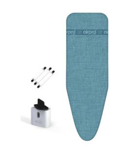 Abbildung: AIRPRO 6-layerd cover 147x58