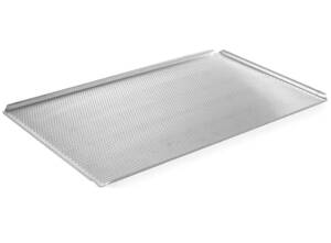 Immagine: Lochblech GN 1/1 Aluminium