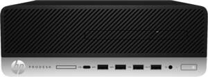 Abbildung: ProDesk 600 G4 SFF (HP Refurbished)