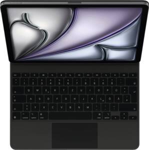 Apple Magic Keyboard for iPad Air 13" (M2,M3,M4) - DE