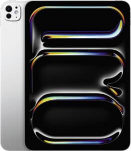 Abbildung: iPad Pro 11" Wi-Fi 256GB standard glass