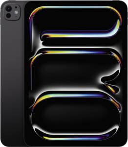 Abbildung: iPad Pro 11" Wi-Fi 512GB standard glass