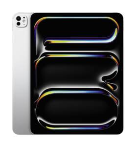 Abbildung: iPad Pro 13" Wi-Fi 256GB standard glass