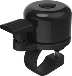 Hama 185833 FAHRRADKLINGEL AIRBELL PRO