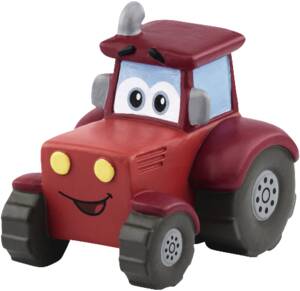 Tonies Sing Kinderlieder - Timmy Traktor & seine Freunde [DACH] Ton