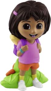 Tonies Dora the Explorer: Dora the Explorer 2 [DACH] Tonies