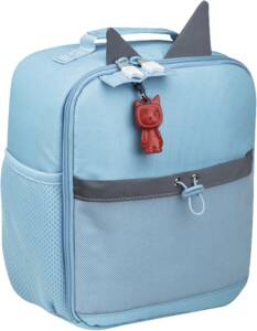 Tonies tonies Rucksack - Hellblau [DACH] Tonies