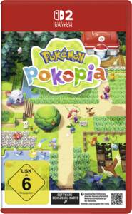 Nintendo Pokémon Pokopia (Switch 2)