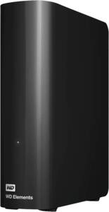 Western Digital Elements Desktop 3.0 24TB