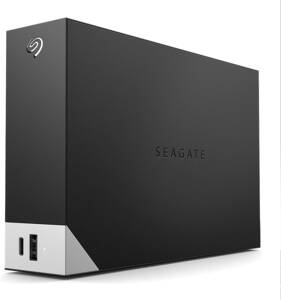Seagate One Touch Desktop Hub 16TB