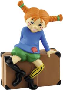 Tonies Pippi Langstrumpf 2 - Pippi Langstrumpf geht an Bord Tonies