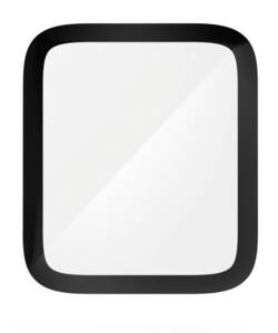 Hama 210945 Scr.Pr.Sup Apple Watch SE 3, 40 mm