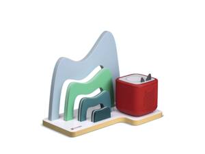 Tonies tonies Standregal - Berg [DACH] Tonies