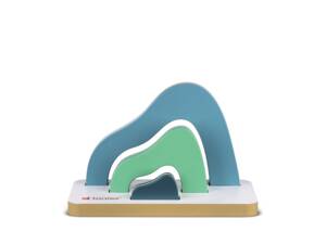 Tonies tonies Mini Standregal - Berg [DACH] Tonies