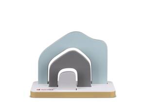 Tonies tonies Mini Standregal - Haus [DACH] Tonies