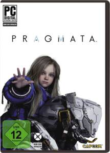 Gaming Pragmata (CIB ) (PC)