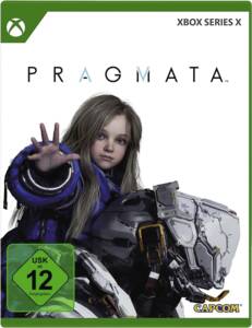 Gaming Pragmata (XBSX)