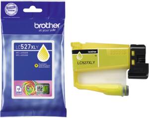 Brother LC527XLY XL