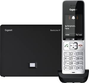 Gigaset BasicLine IP+COMFORT 500HX
