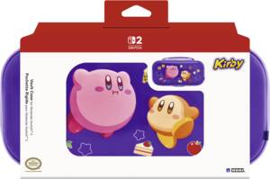 Gaming HORI Vault Case (Kirby) Premium Etui für Nintendo Switch 2 V