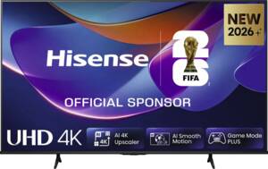 Hisense 55A6S