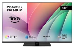 Panasonic TV-50W80AEZC