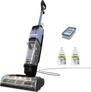 Bissell CrossWave EdgeFind