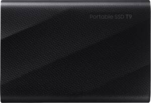 Samsung T9 Portable SSD 1TB
