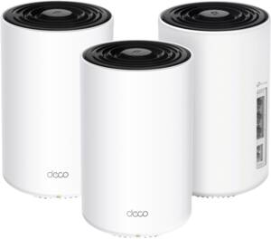 TP-Link Deco PX10 Mesh-System 3er Pack WL-AP Acce