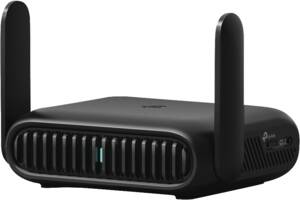 TP-Link TL-WR3602BE BE3600 Wi-Fi 7 Pocket Travel Router