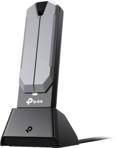 TP-Link Archer TBE400UH BE6500 Wi-Fi 7 USB Adapter WL-Rout