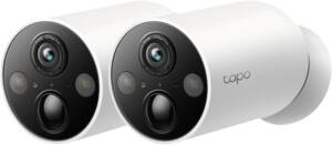 Tapo C425 (2-Pack)