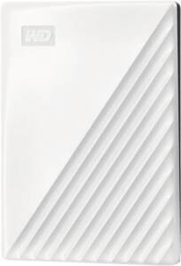 Western Digital WD My Passport 2TB