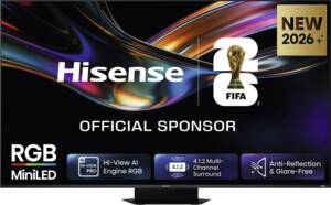 Hisense 85UR9DS