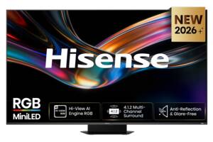 Hisense 85UR9DS
