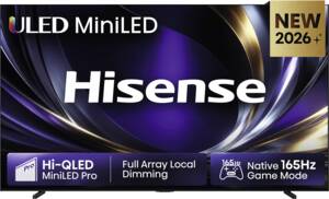 Hisense 100U7DS PRO