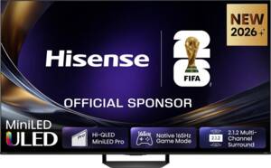 Hisense 65U7DS PRO